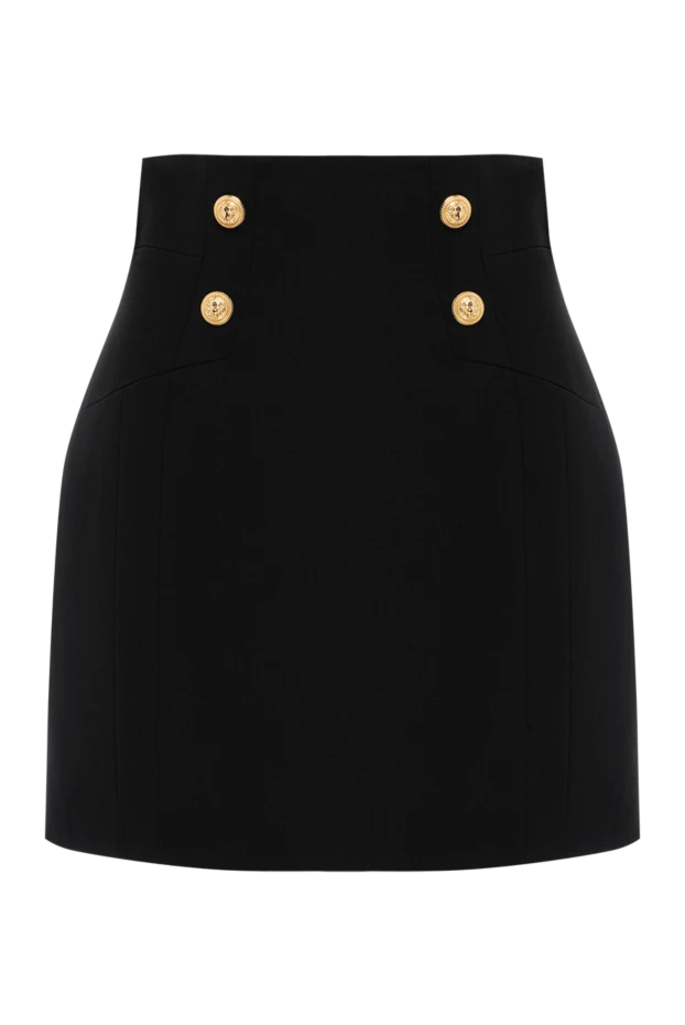 Balmain юбка mini 186479 - фото 1