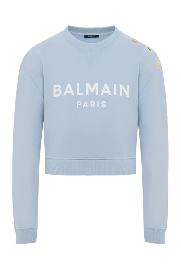 Balmain sweatshirt 186481 - photo 1