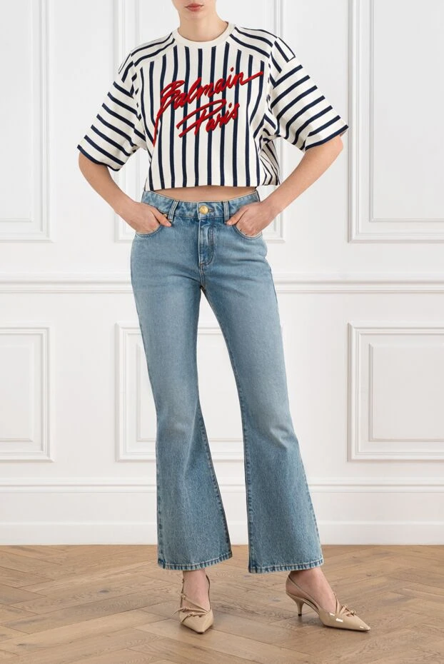 Balmain jeans 186483 - photo 2