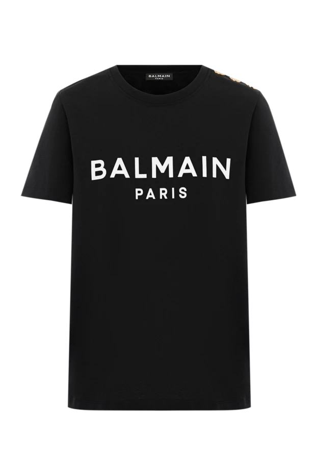 Balmain t-shirt 186485 - photo 1