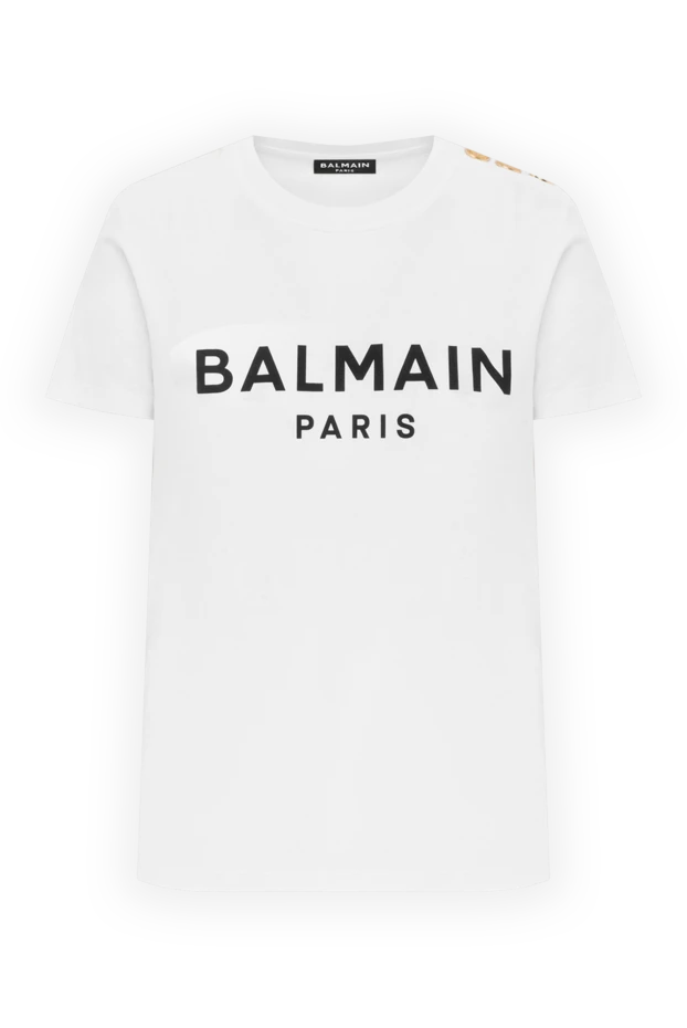 Balmain t-shirt 186486 - photo 1