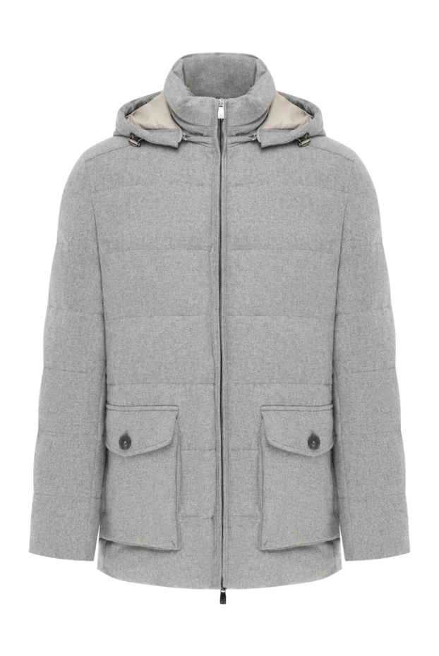 Corneliani down jacket 186520 - photo 1