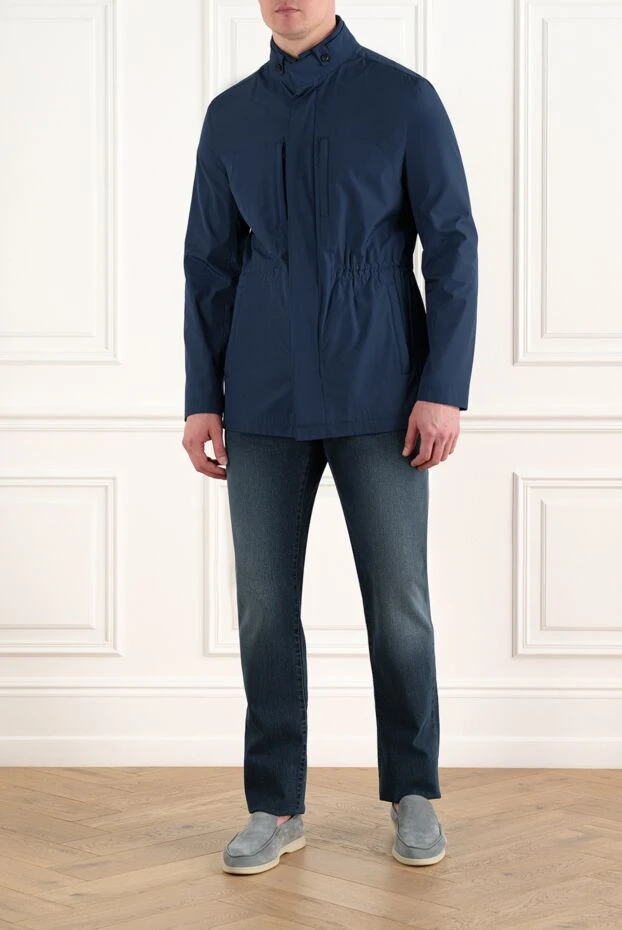 Corneliani jacket 186524 - photo 2