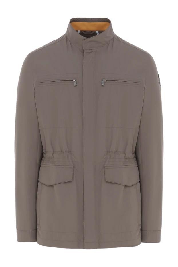 Corneliani куртка 186527 - фото 1