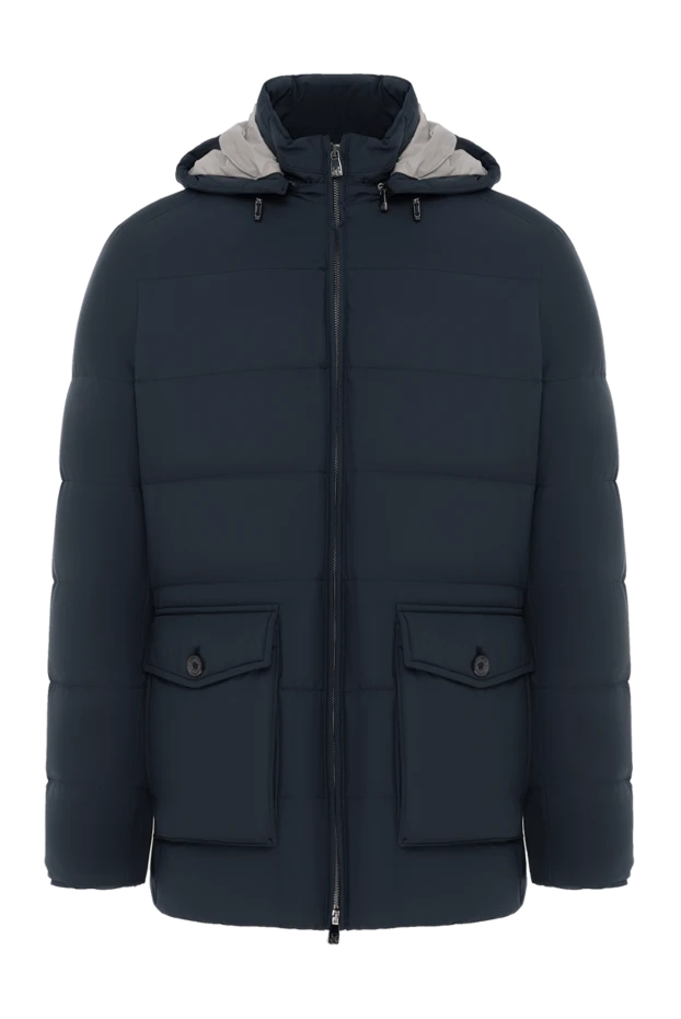 Corneliani down jacket 186532 - photo 1