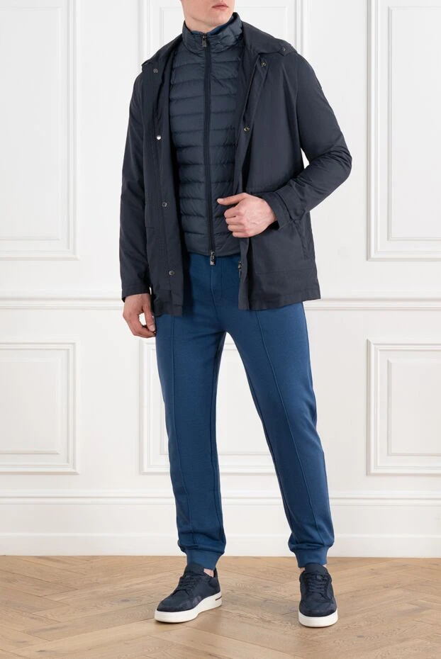 Corneliani jacket 186533 - photo 2