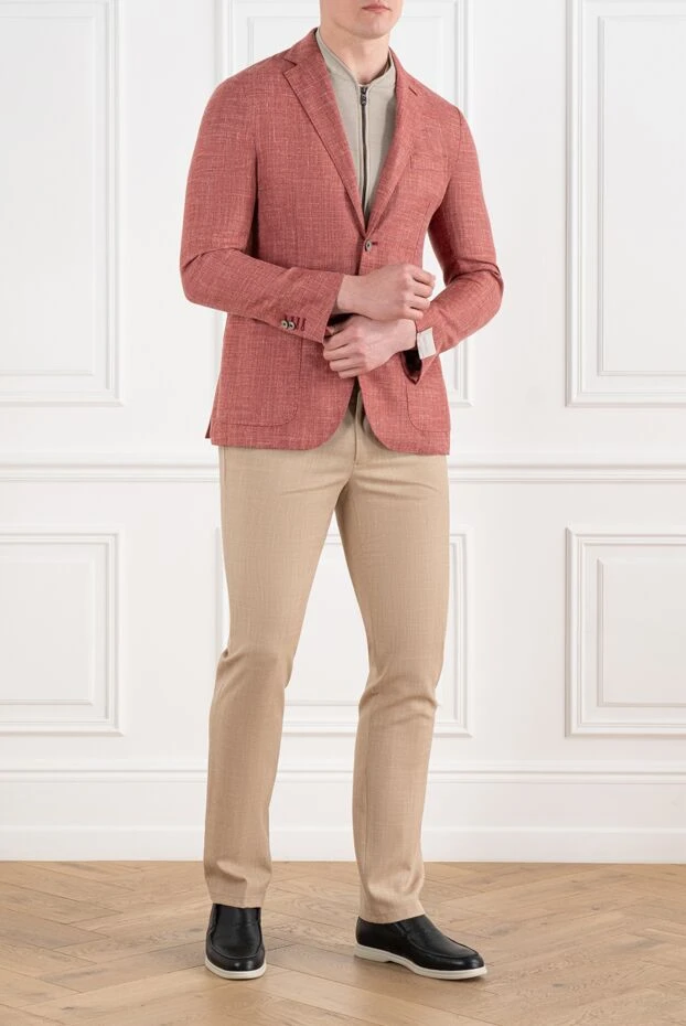 Corneliani blazer 186539 - photo 2