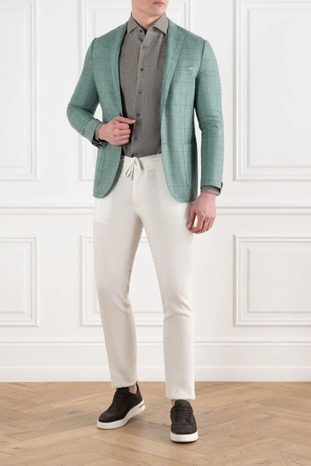 Corneliani blazer 186541 - photo 2