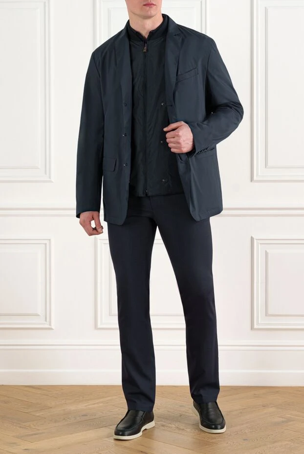 Corneliani jacket 186546 - photo 2