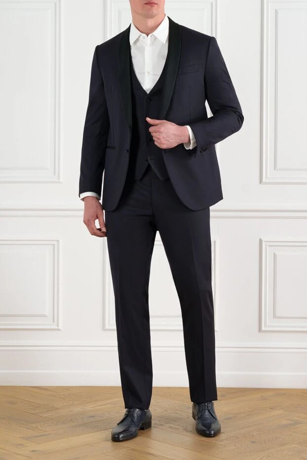 Corneliani suit 186559 - photo 2