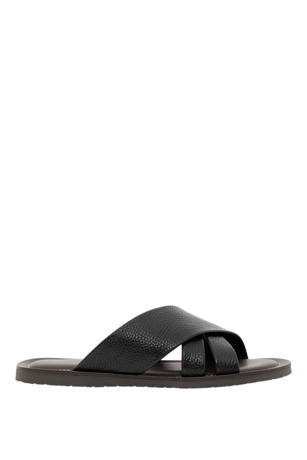 Corneliani flats, sandals 186578 - photo 1