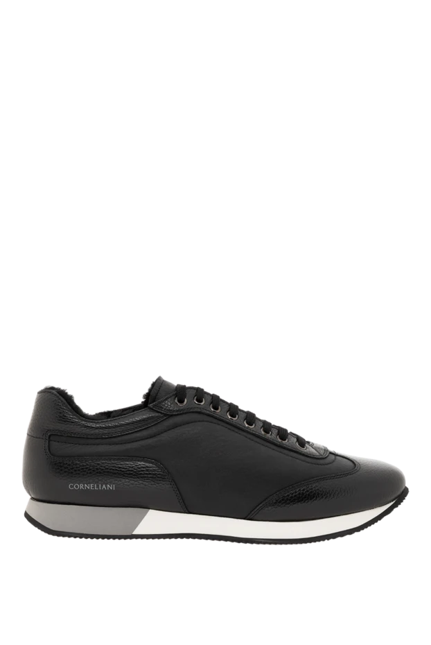 Corneliani sneakers, keds 186579 - photo 1