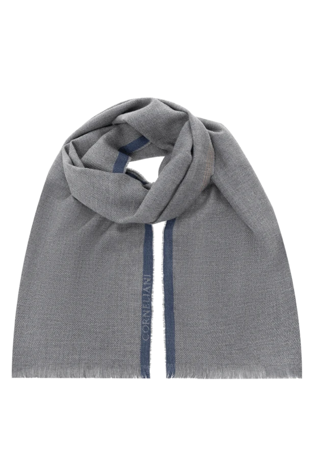 Corneliani scarf 186583 - photo 1