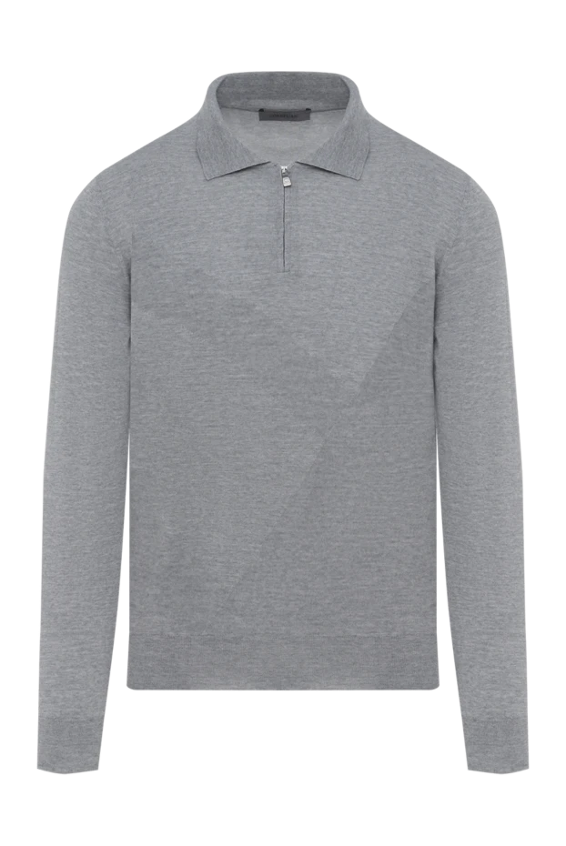 Corneliani polo long sleeve 186592 - photo 1