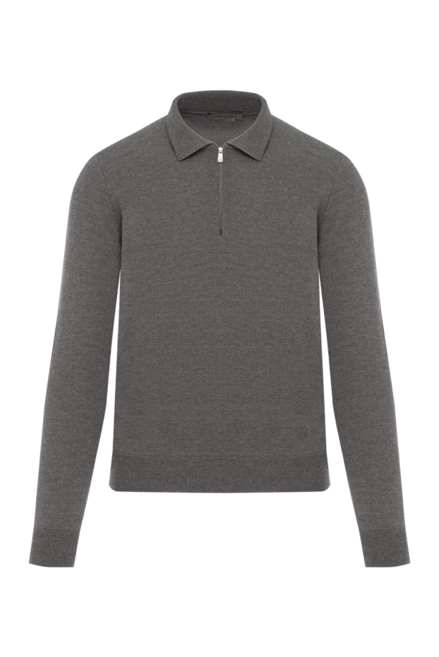 Polo long sleeve