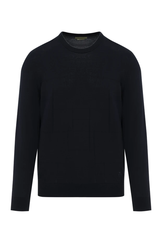 Corneliani jumper long sleeve 186616 - photo 1