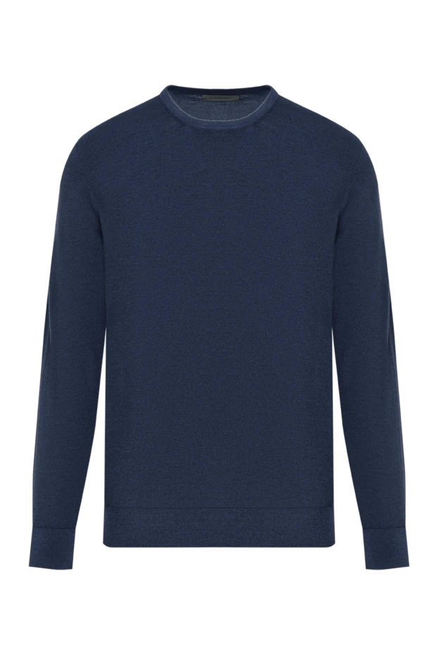 Corneliani jumper long sleeve 186619 - photo 1