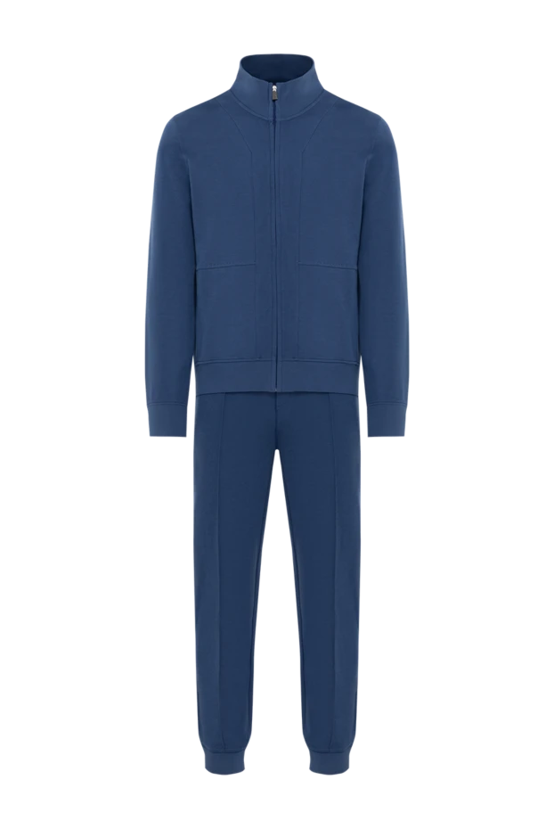 Corneliani walking suit 186626 - photo 1