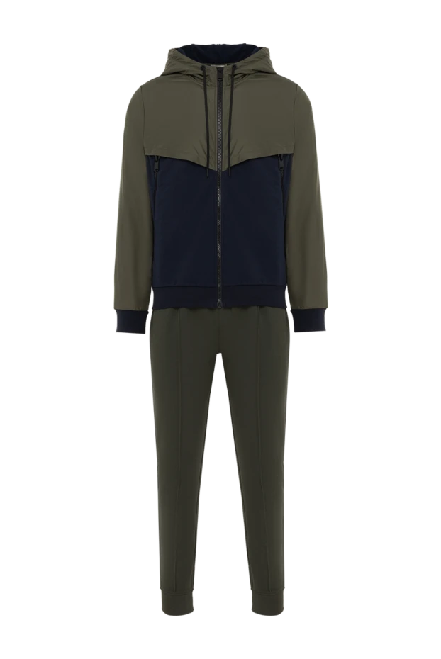 Corneliani walking suit 186638 - photo 1