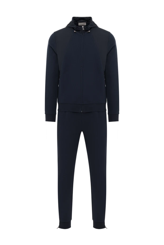 Corneliani walking suit 186643 - photo 1