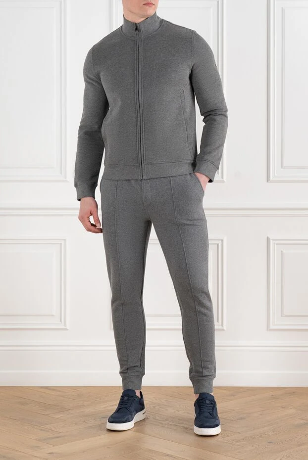 Corneliani walking suit 186646 - photo 2