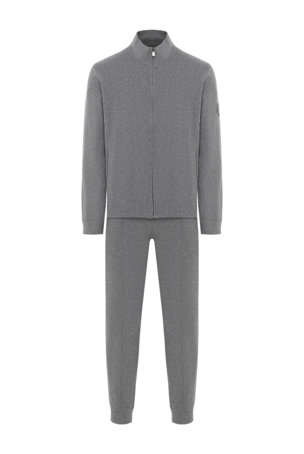 Corneliani walking suit 186647 - photo 1