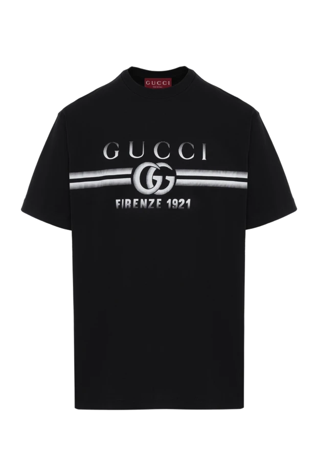 Gucci t-shirt 186681 - photo 1