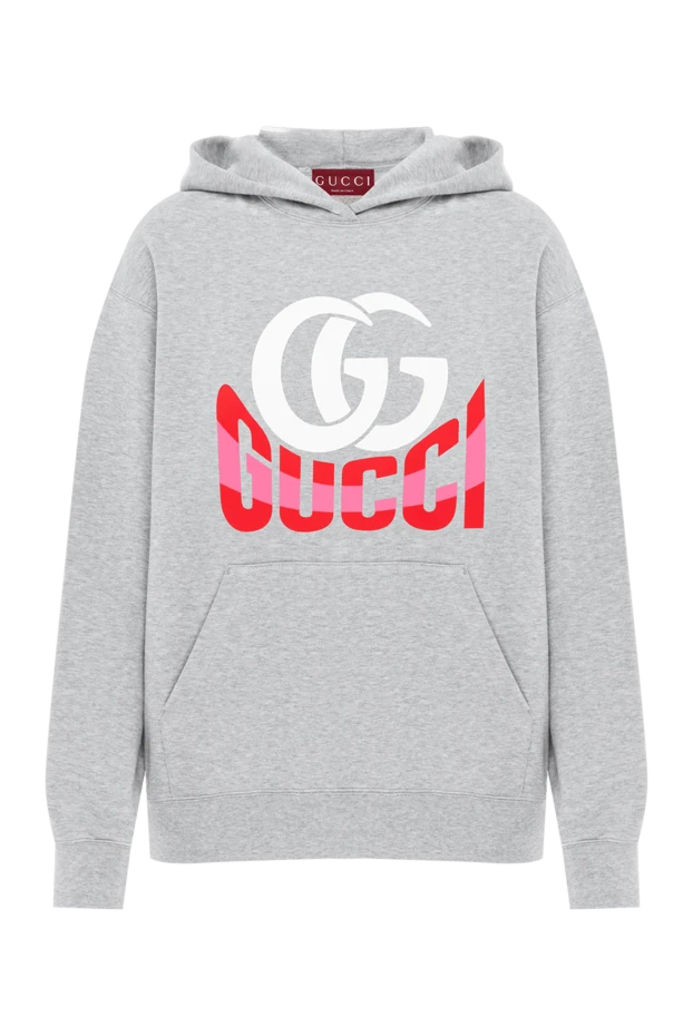 Gucci hoodie 186683 - photo 1