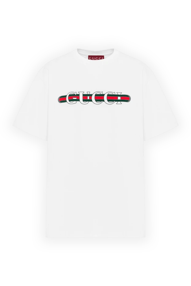 Gucci t-shirt 186684 - photo 1