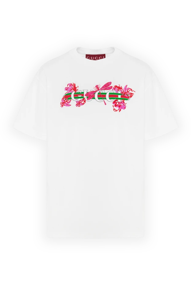 Gucci t-shirt 186685 - photo 1