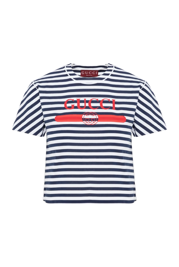 Gucci t-shirt 186686 - photo 1