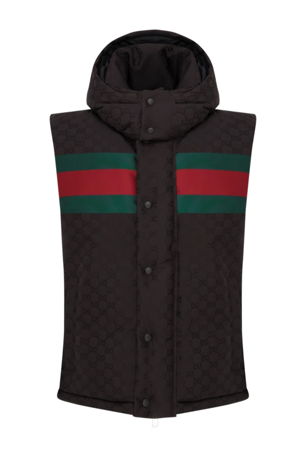 Gucci жилет 186688 - фото 1