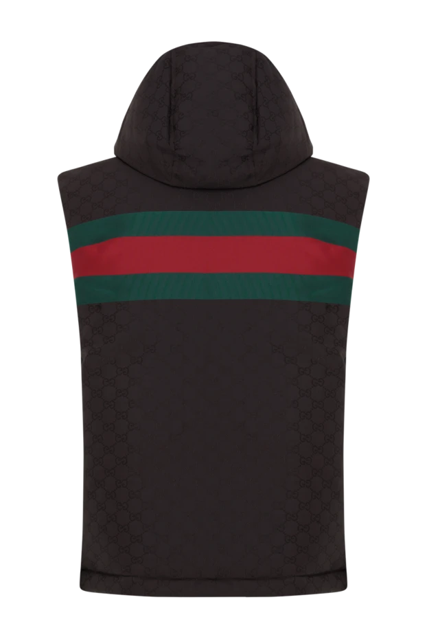 Gucci жилет 186688 - фото 2