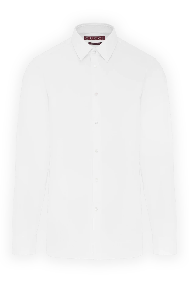 Gucci shirt 186689 - photo 1