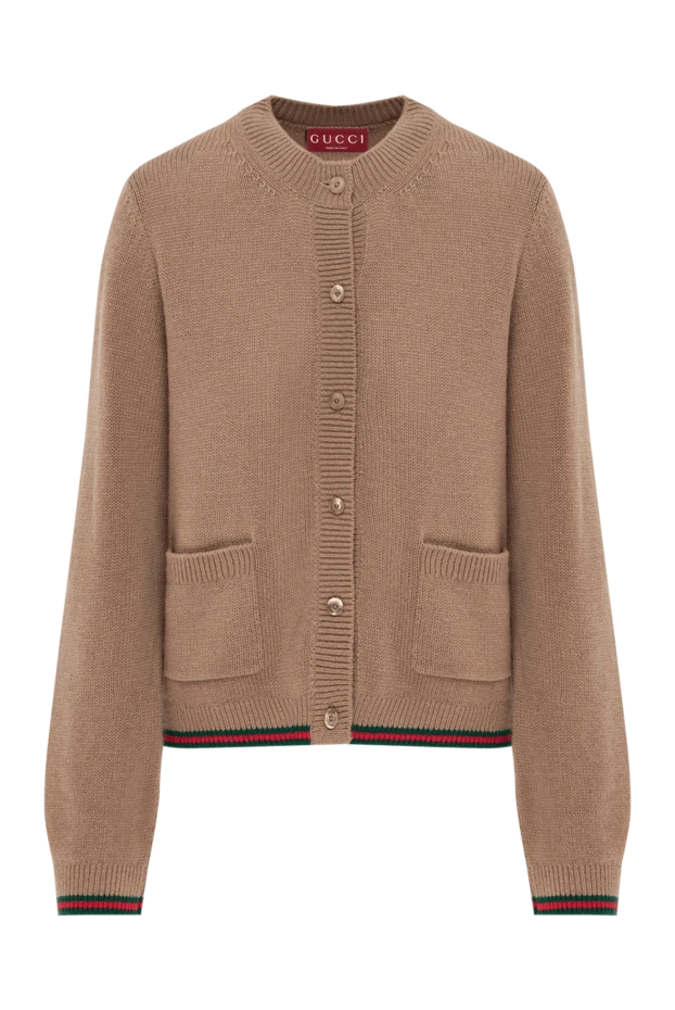 Gucci cardigan 186691 - photo 1