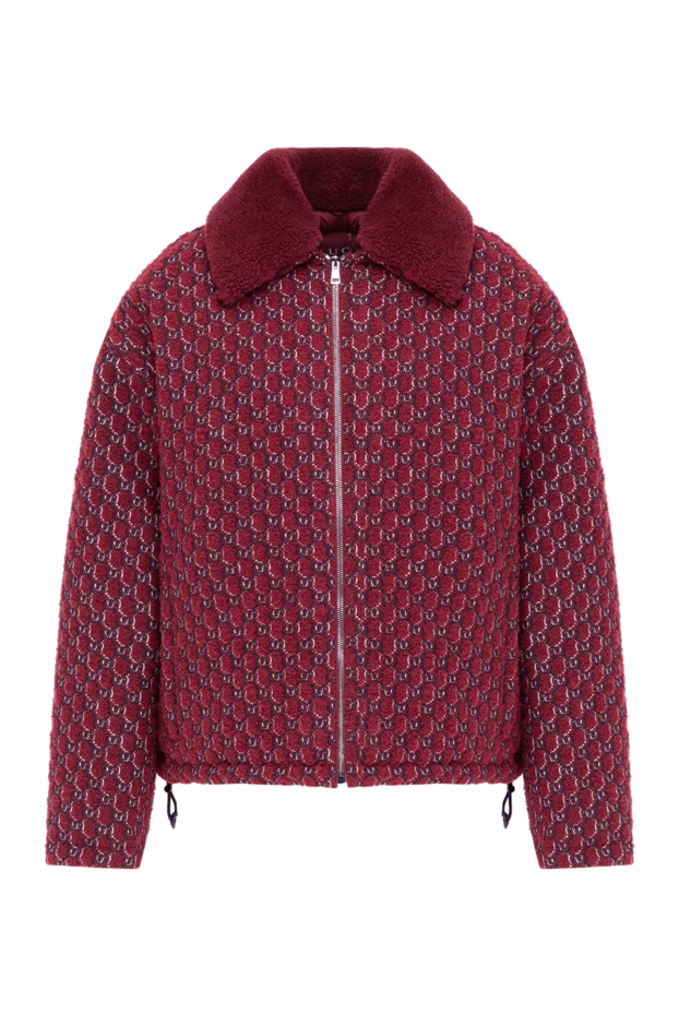 Gucci jacket 186701 - photo 1