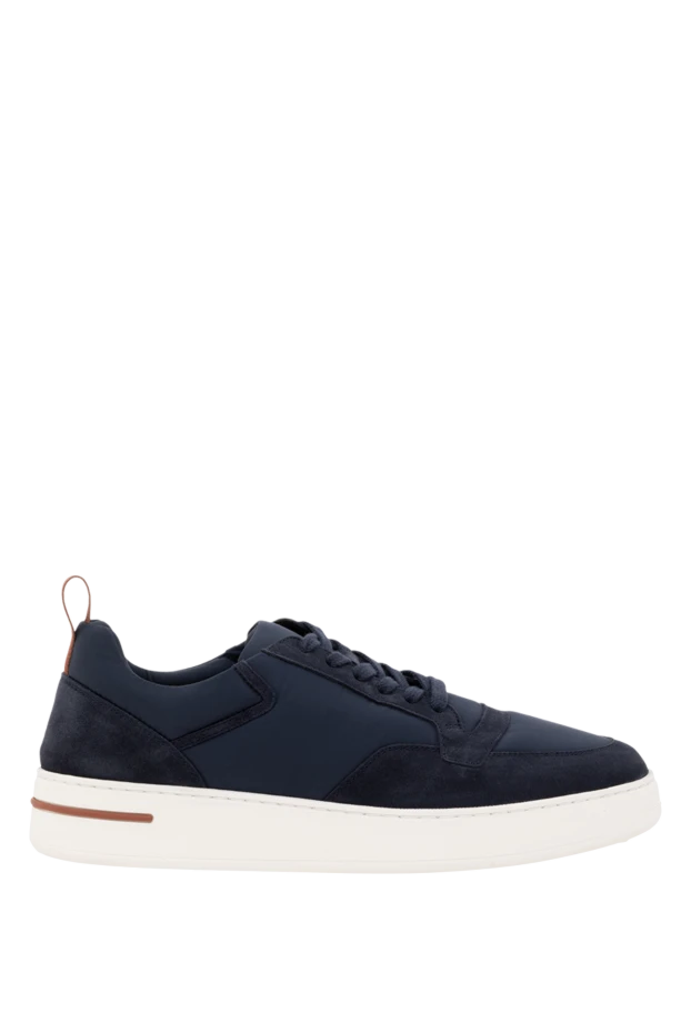 Loro Piana sneakers, keds 186705 - photo 1