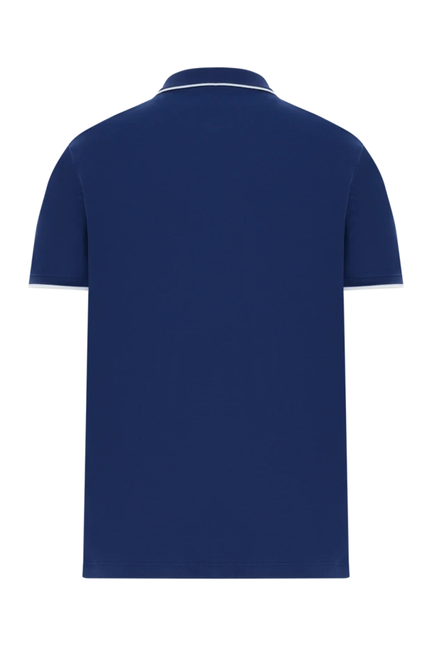 Loro Piana polo short sleeve 186709 - photo 2