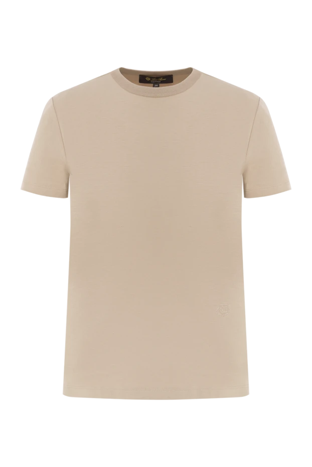 Loro Piana t-shirt 186712 - photo 1