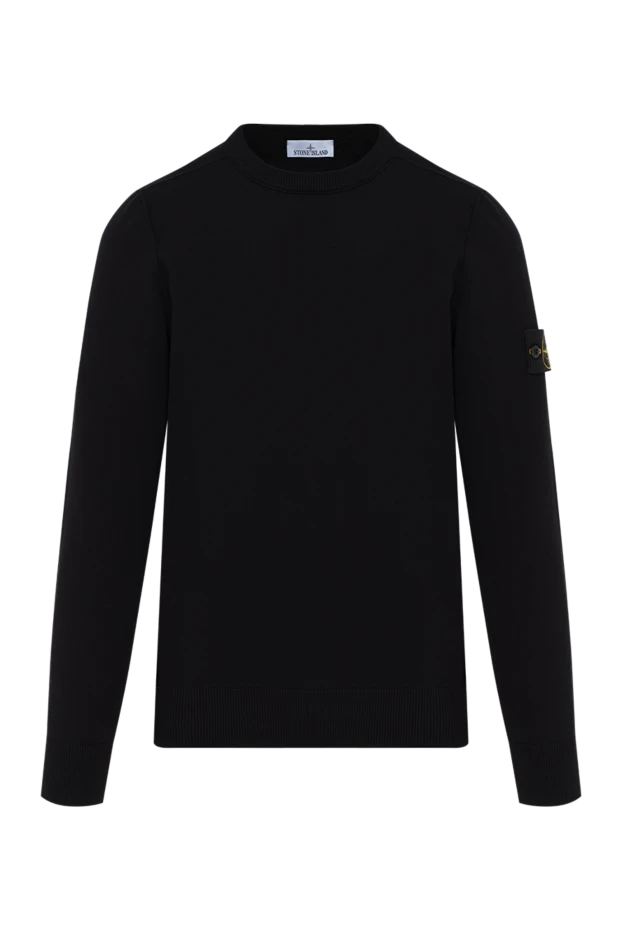 Stone Island jumper long sleeve 186716 - photo 1