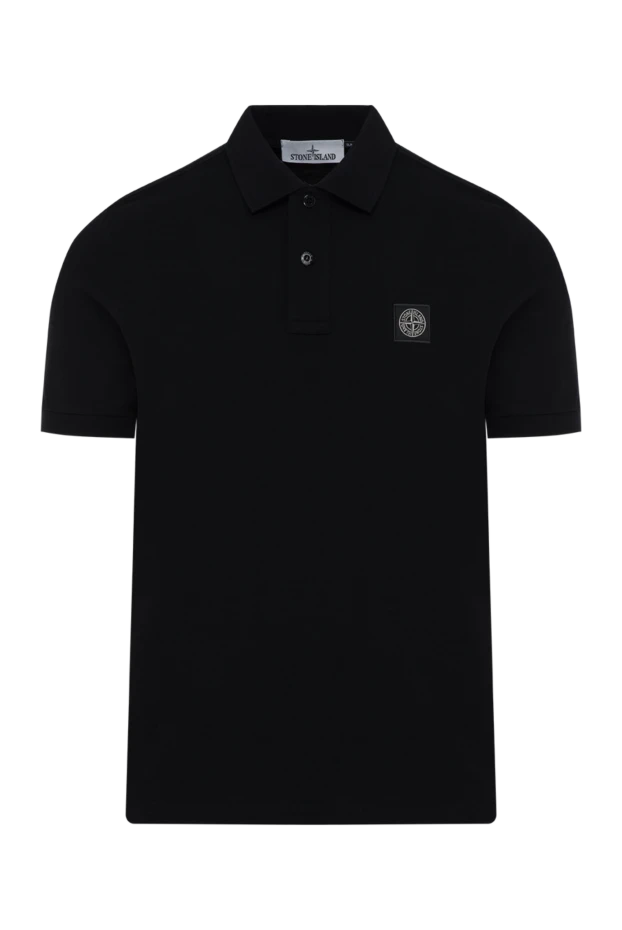 Stone Island polo short sleeve 186718 - photo 1