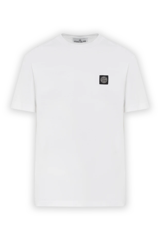 Stone Island t-shirt 186721 - photo 1