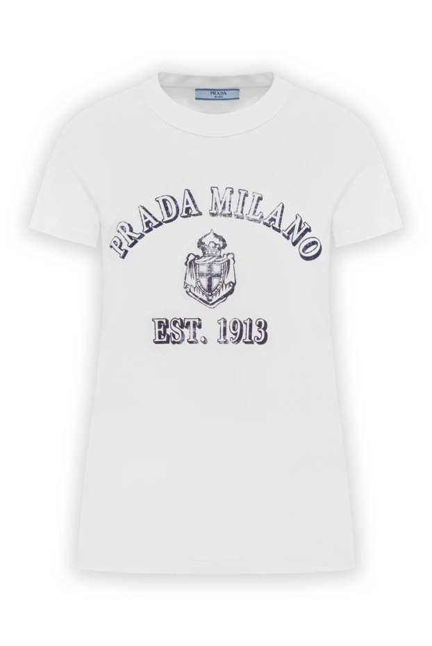 Prada t-shirt 186731 - photo 1