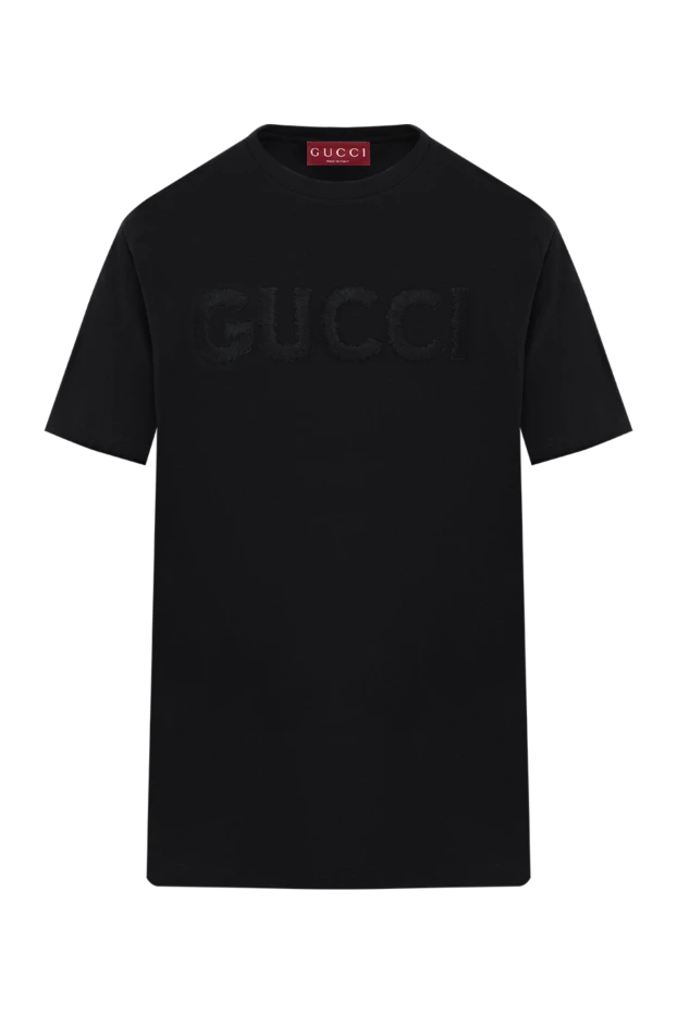 Gucci футболка 186737 - фото 1