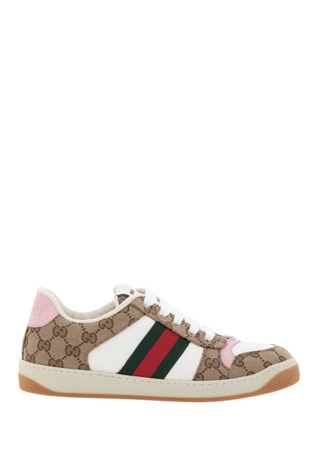 Gucci sneakers, keds 186740 - photo 1