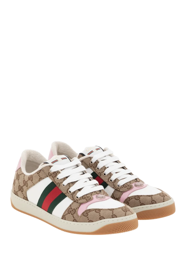 Gucci sneakers, keds 186740 - photo 2