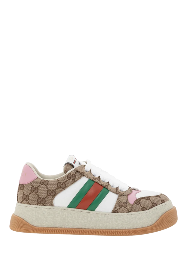 Gucci sneakers, keds 186741 - photo 1