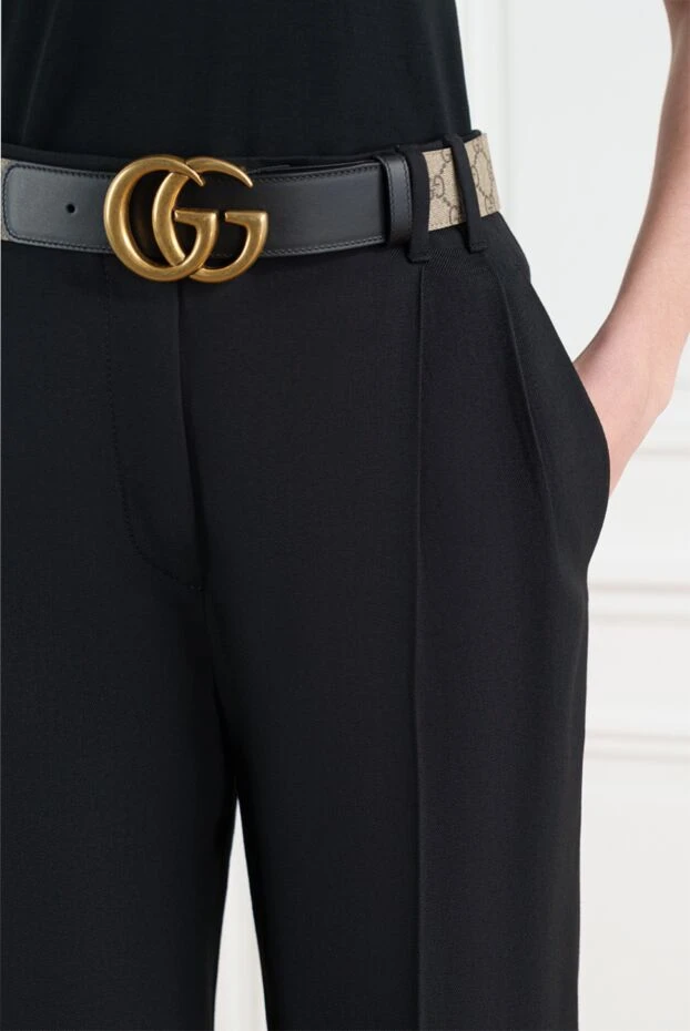 Gucci belt 186748 - photo 1