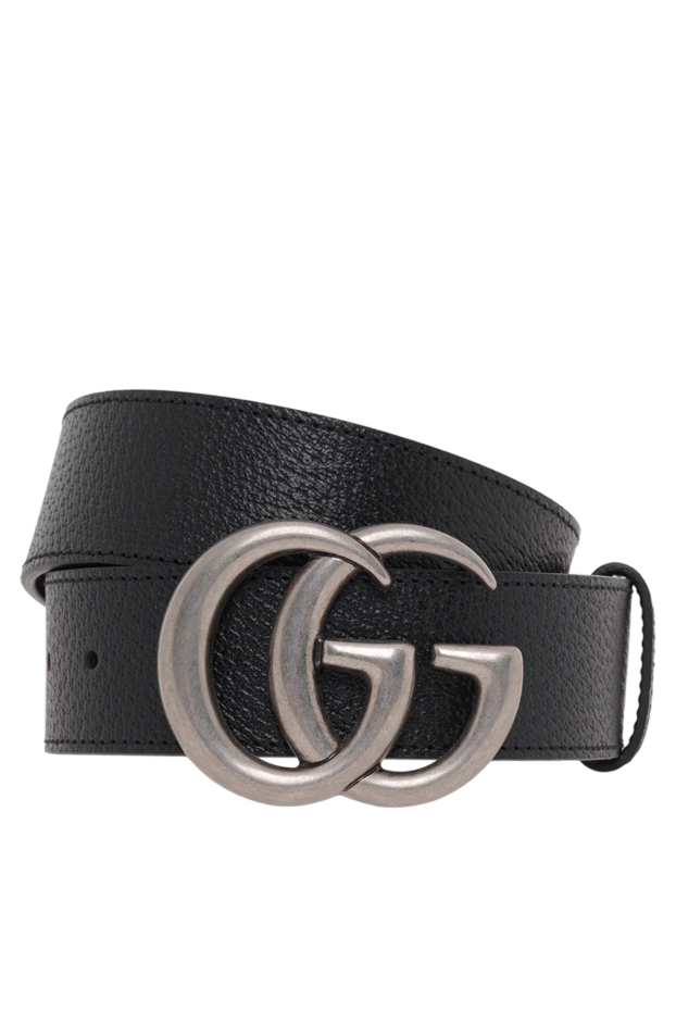 Gucci ремень 186751 - фото 1