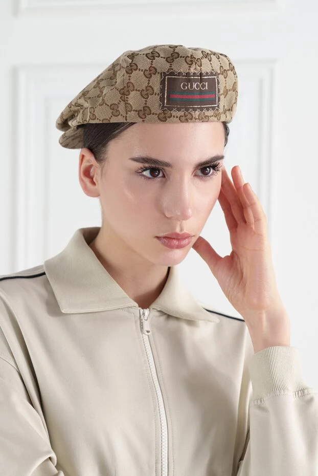 Gucci cap 186756 - photo 2